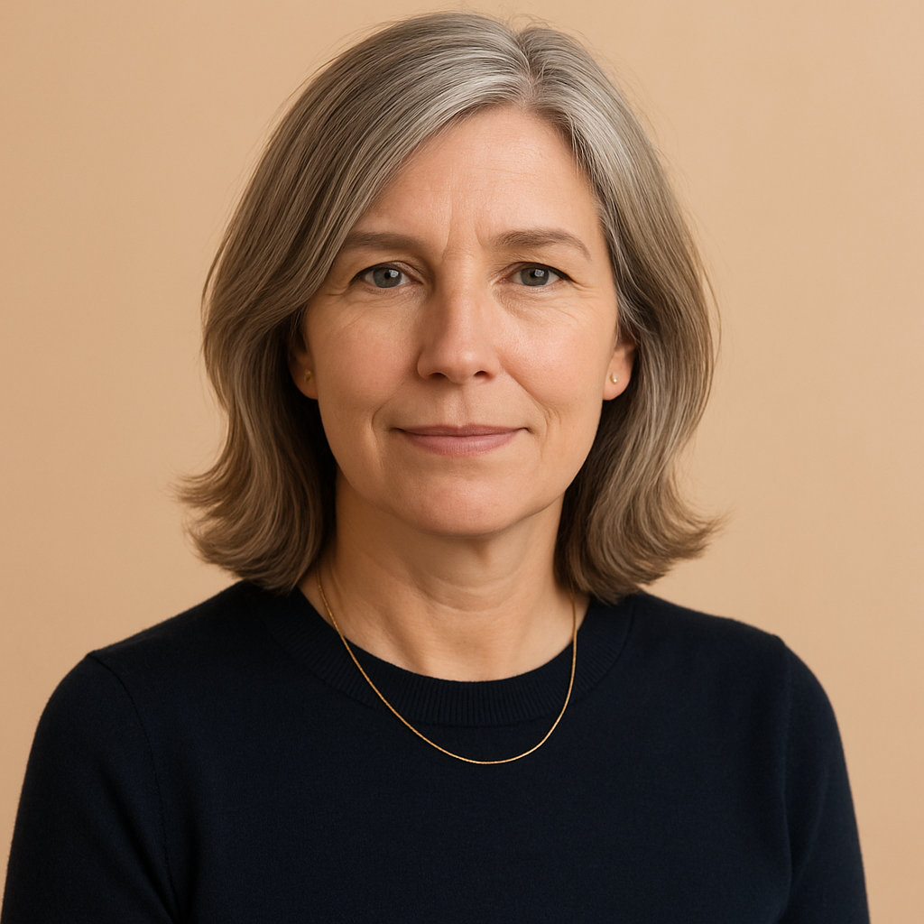 Mara Stein profile photo